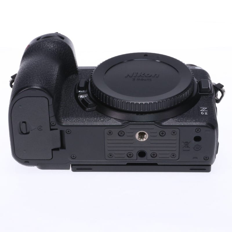 Z6II ボディ
