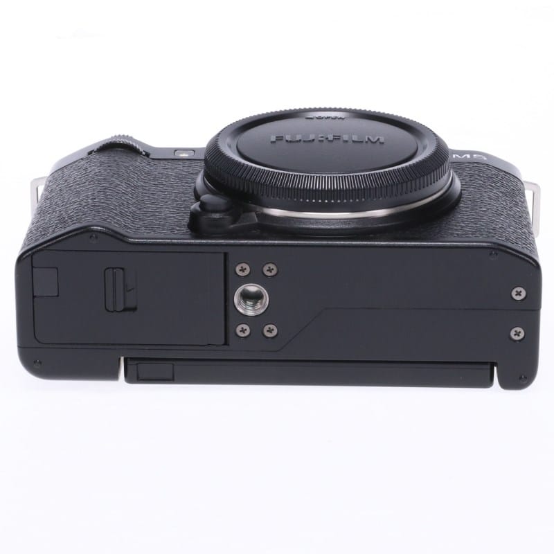 FUJIFILM X-M5 ボディ ブラック