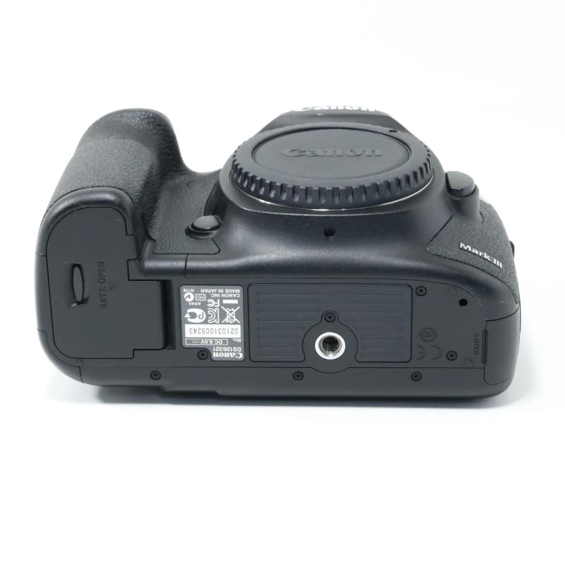 EOS 5D Mark III ボディー