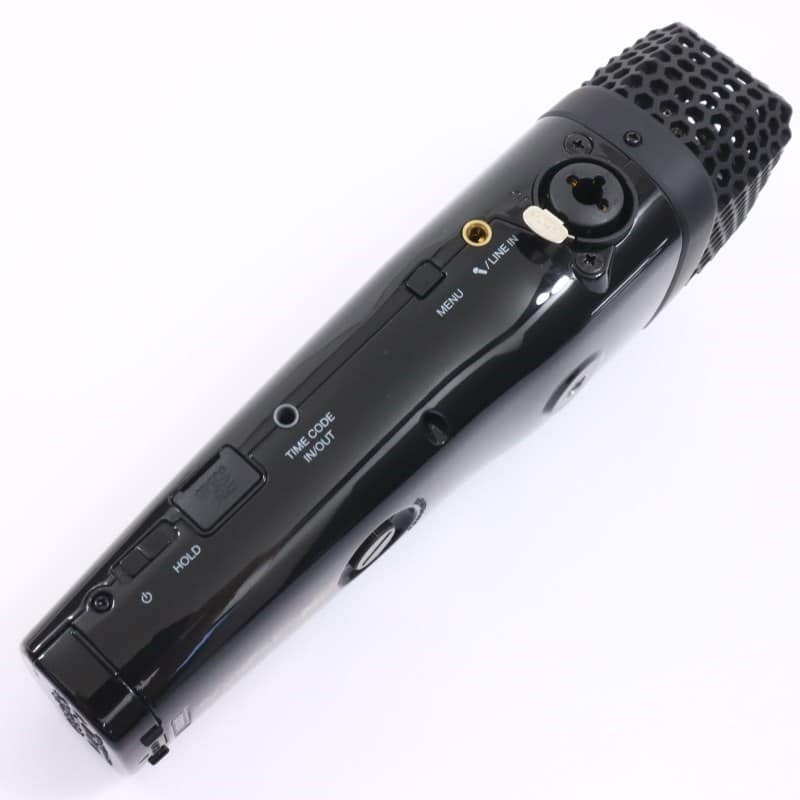M4 MicTrak