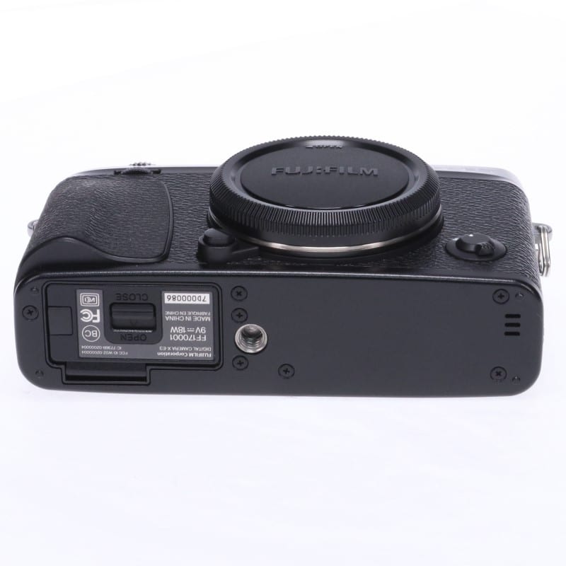 ★元箱付き★美品★ FUJIFILM X-T3 ボディ ブラック 富士フイルム FUJIFILM X-T3 ボディ [ブラック] 価格比較 - 価格.com