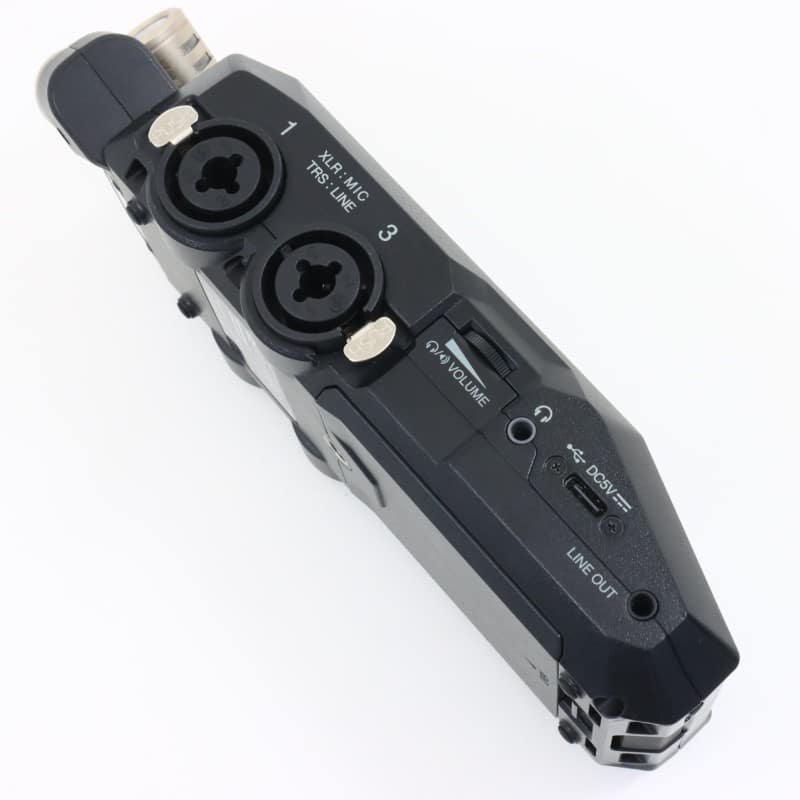 H6essential [ハンディーレコーダー]