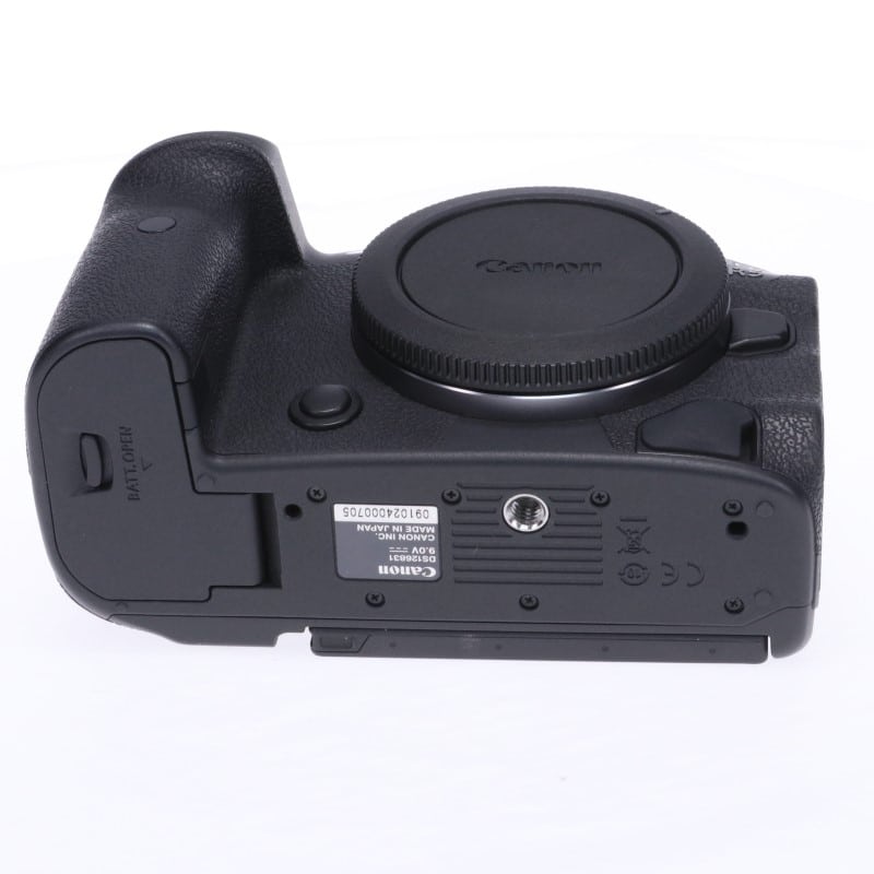 EOS R5 ボディー