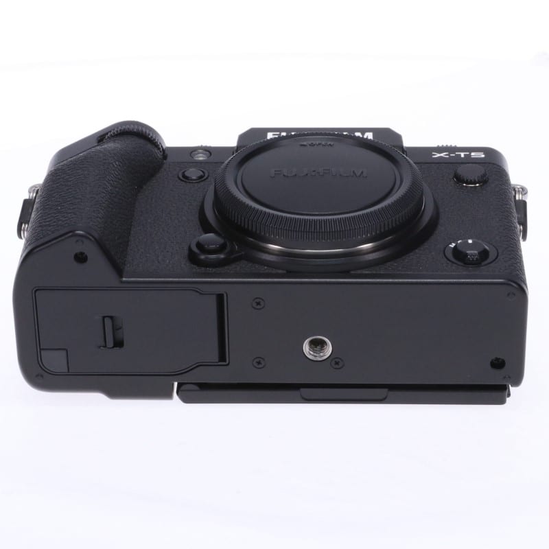FUJIFILM X-T5 ボディ ブラック
