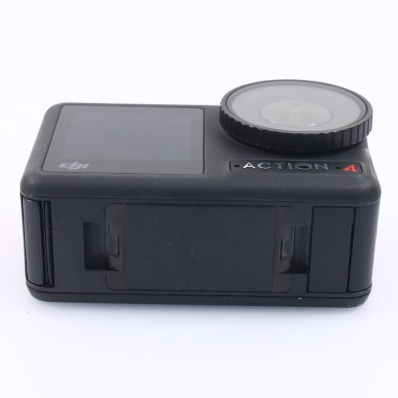 DJI Osmo Action 4 スタンダードコンボ CA2039 ABランク 中古｜フジヤ