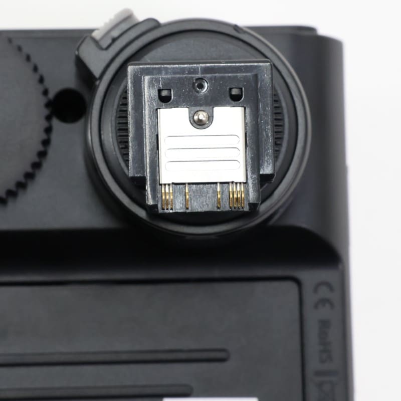 X2TS TTLワイヤレスフラッシュトリガー送信機 ソニー用