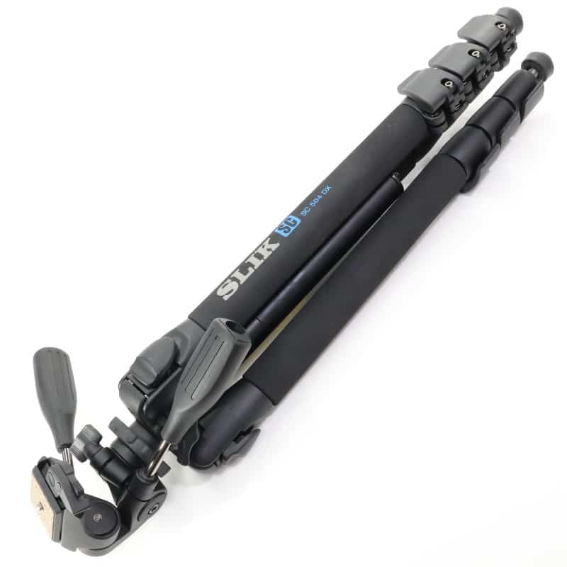 SC 504 DX