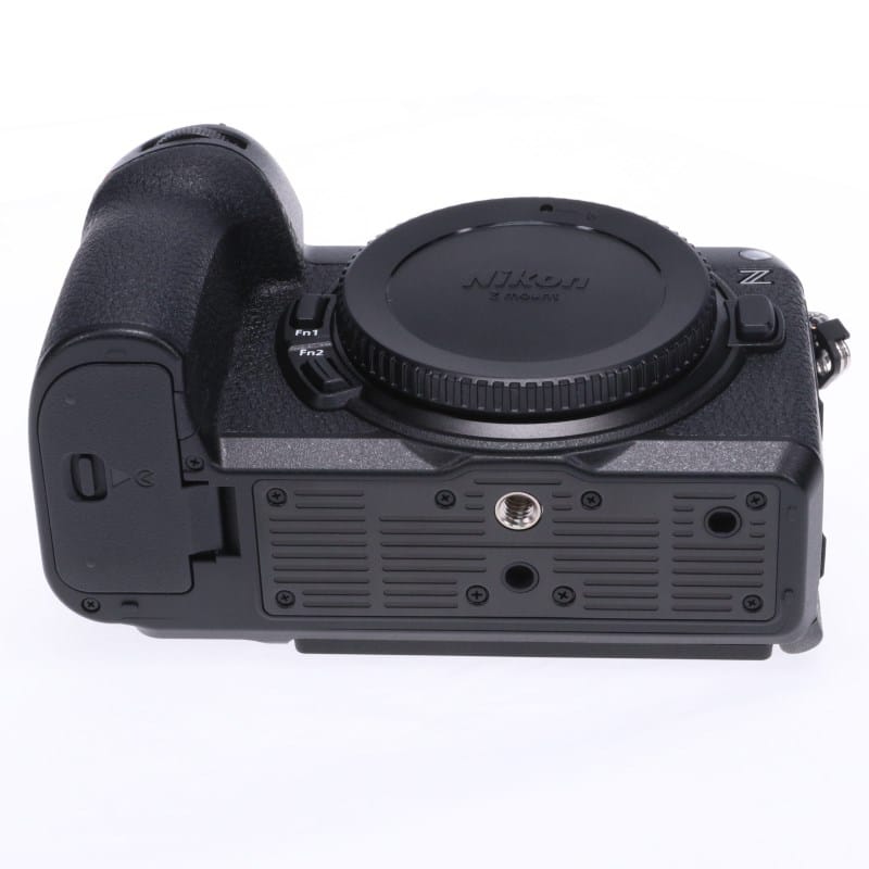 Z6III ボディ
