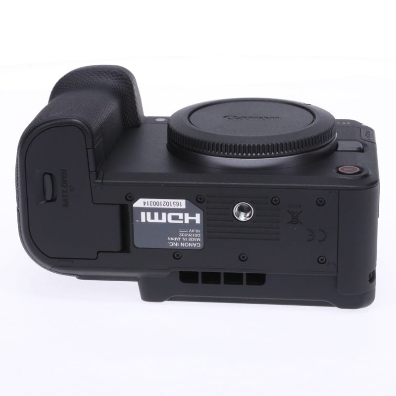 EOS R6V ボディ
