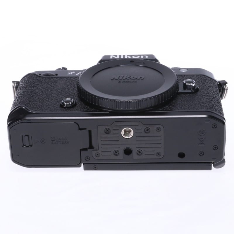 Zf ボディ