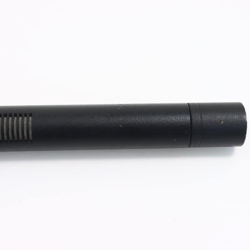 MKH 416-P48U3 [ショットガンマイクロホン(48V)]