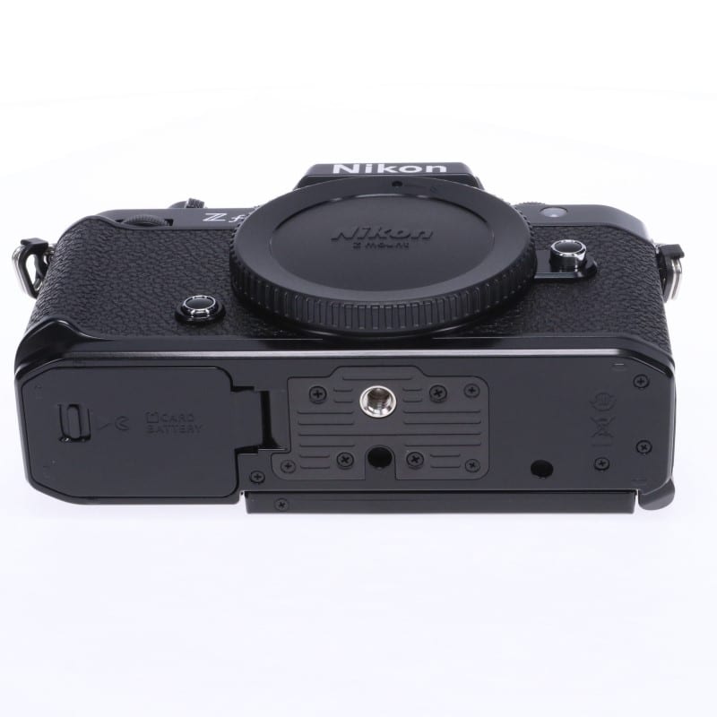 Zf ボディ