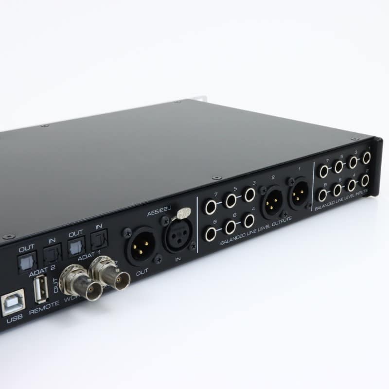 Fireface UFX II [オーディオインターフェース]