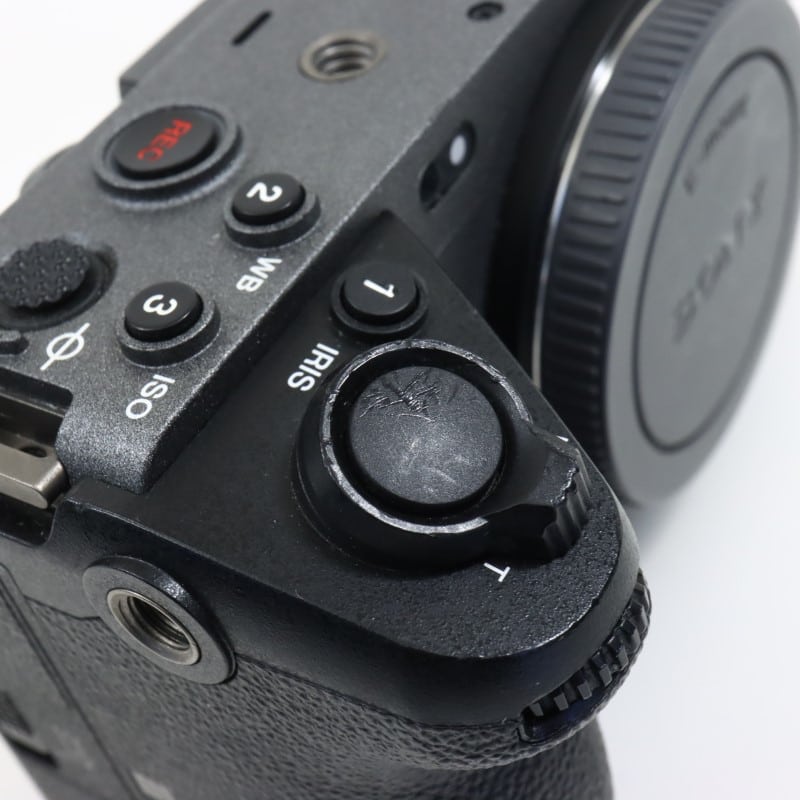 FX3 ボディ ILME-FX3