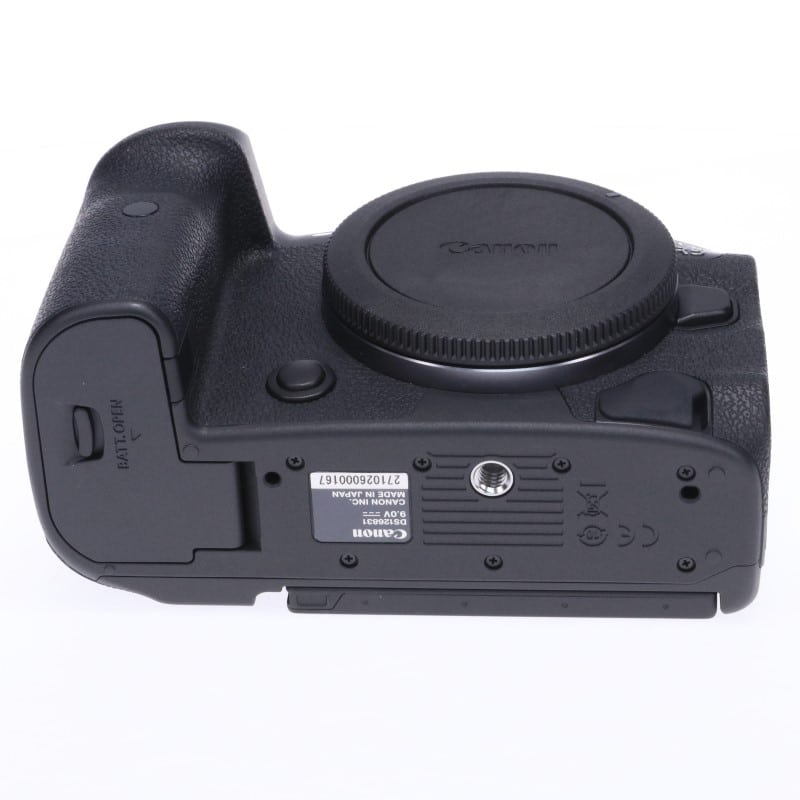 EOS R5 ボディー
