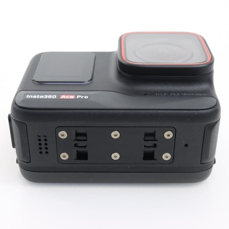 CINSAAJA [Insta360 Ace Pro]