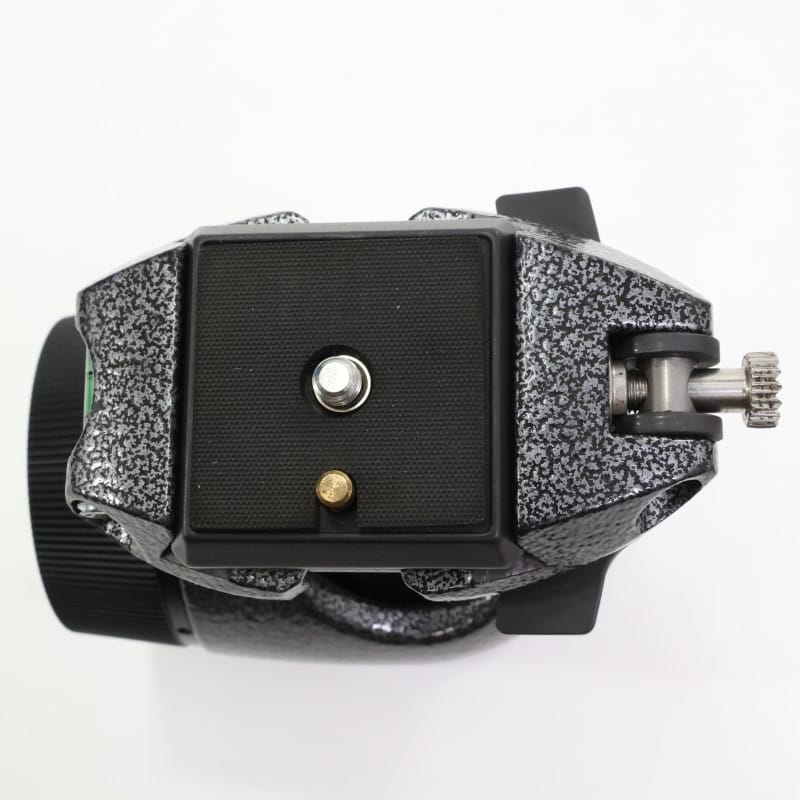 GH3780QR センターボール雲台
