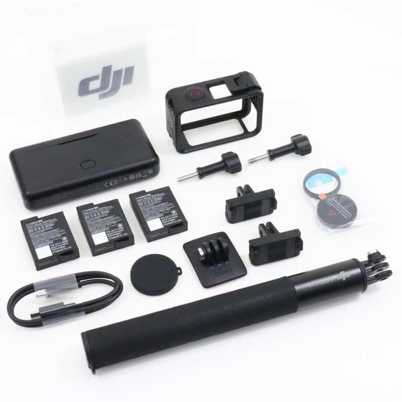 Osmo Action 5 Pro アドベンチャーコンボ OA5P02