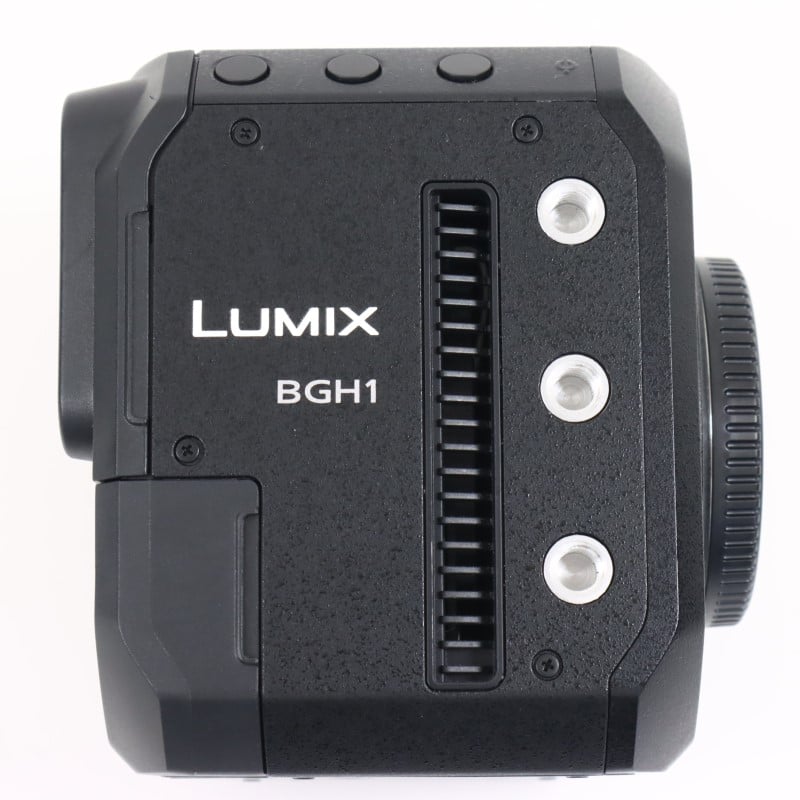 LUMIX BGH1 ボディ DC-BGH1