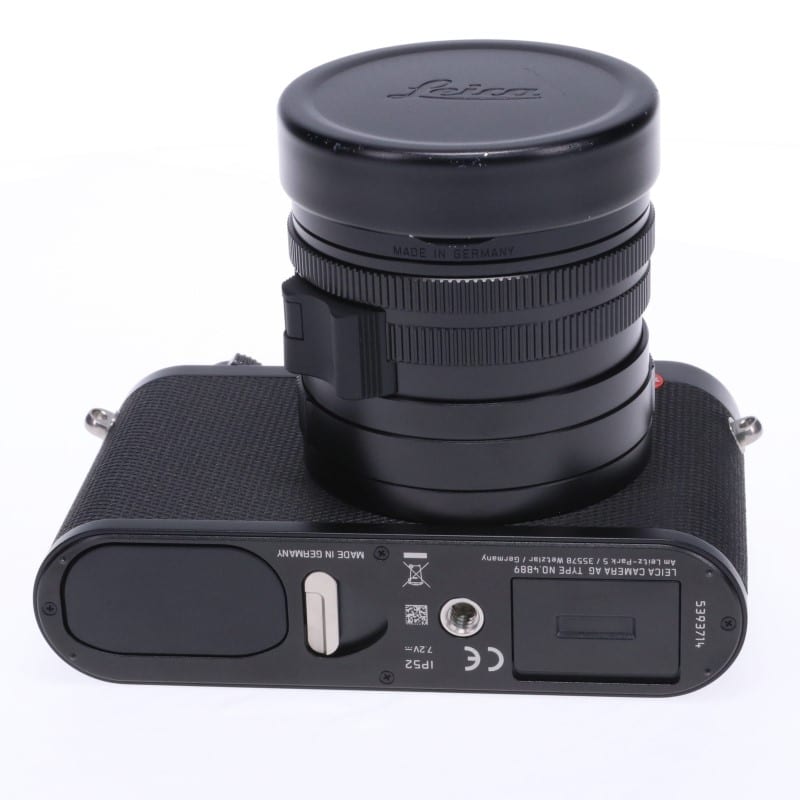 LEICA - 【中古】(ライカ) Leica Q2 19050 Leica Leica Q2 19050 中古 C2120119971164｜中古通販フジヤカメラ