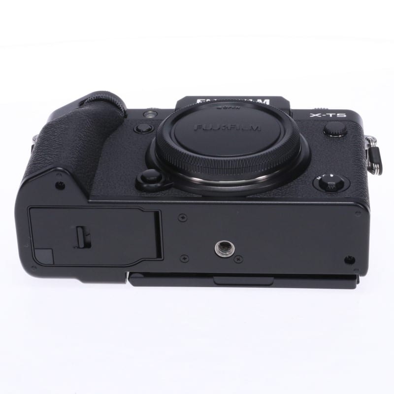 FUJIFILM X-T5 ボディ ブラック (日本語・英語版)