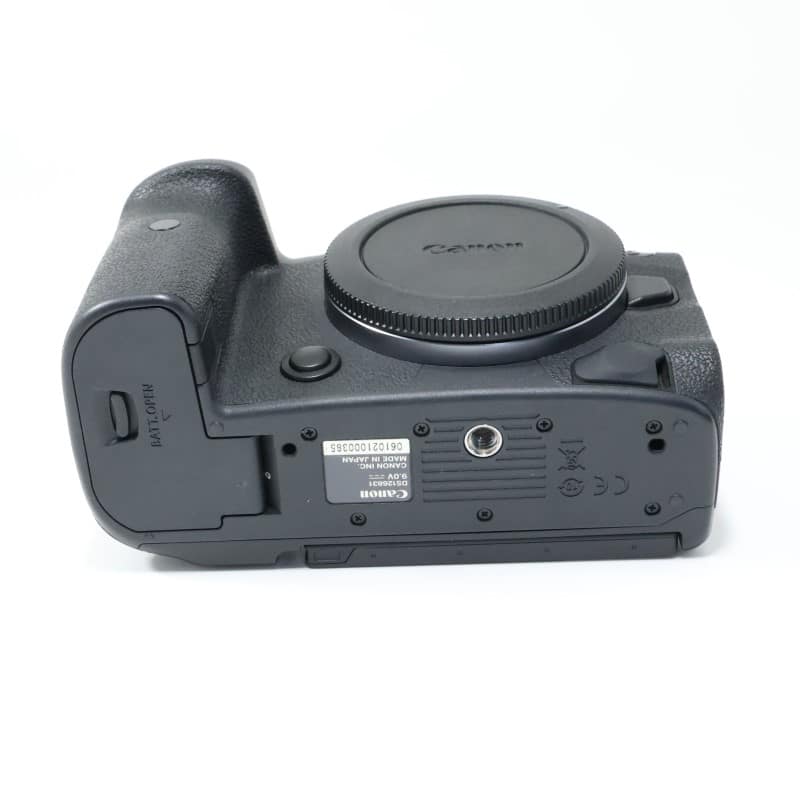 EOS R5 ボディー