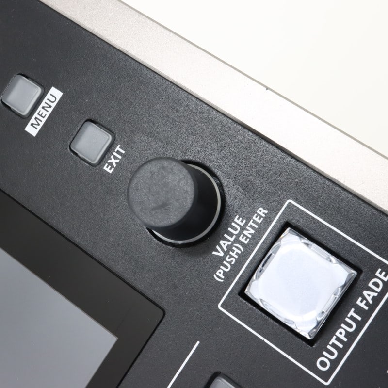 VR-6HD [Streaming AV Mixer]
