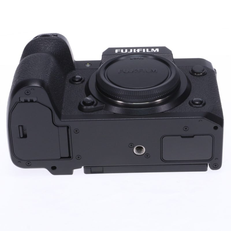 FUJIFILM X-H2 ボディ (日本語・英語版)