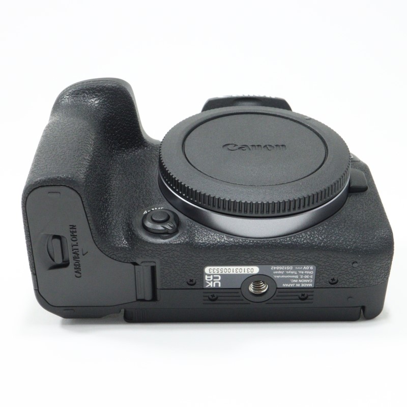 EOS R10