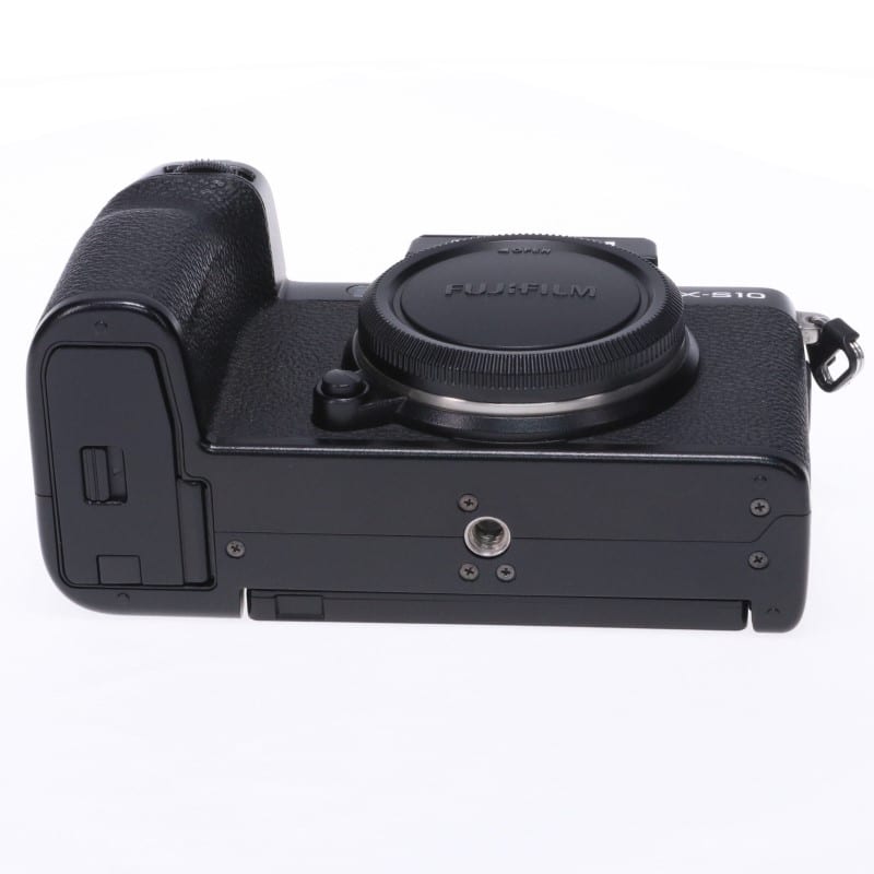 FUJIFILM X-S10 ボディ