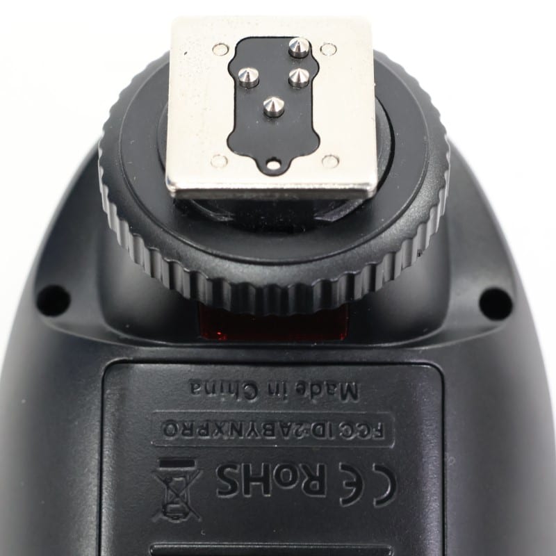 X Pro F TTL対応フラッシュトリガー フジフイルム用 並行品
