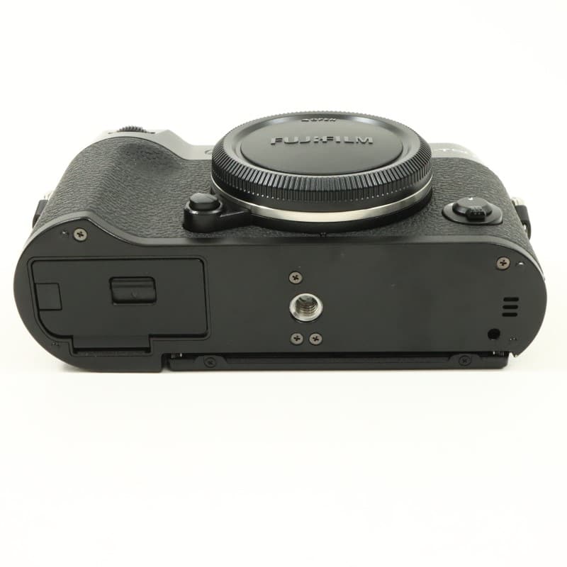 FUJIFILM X-T50 ボディ ブラック