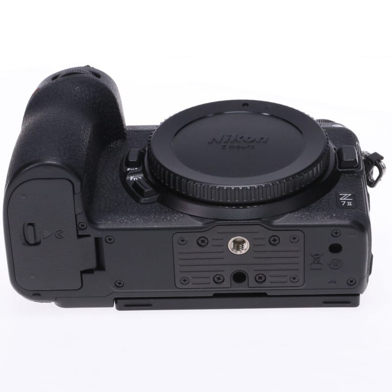 Z7II ボディ