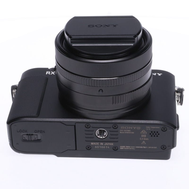Cyber-shot RX1R III DSC-RX1RM3