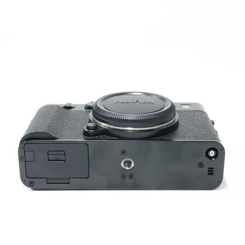 FUJIFILM X-E5 ボディ ブラック