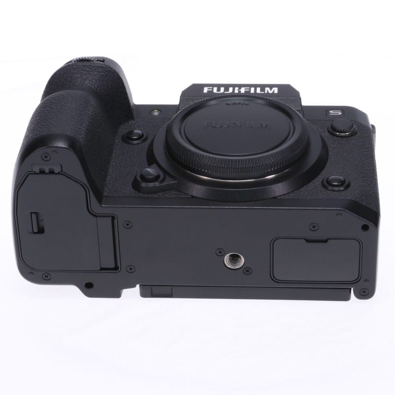 FUJIFILM X-H2S ボディ
