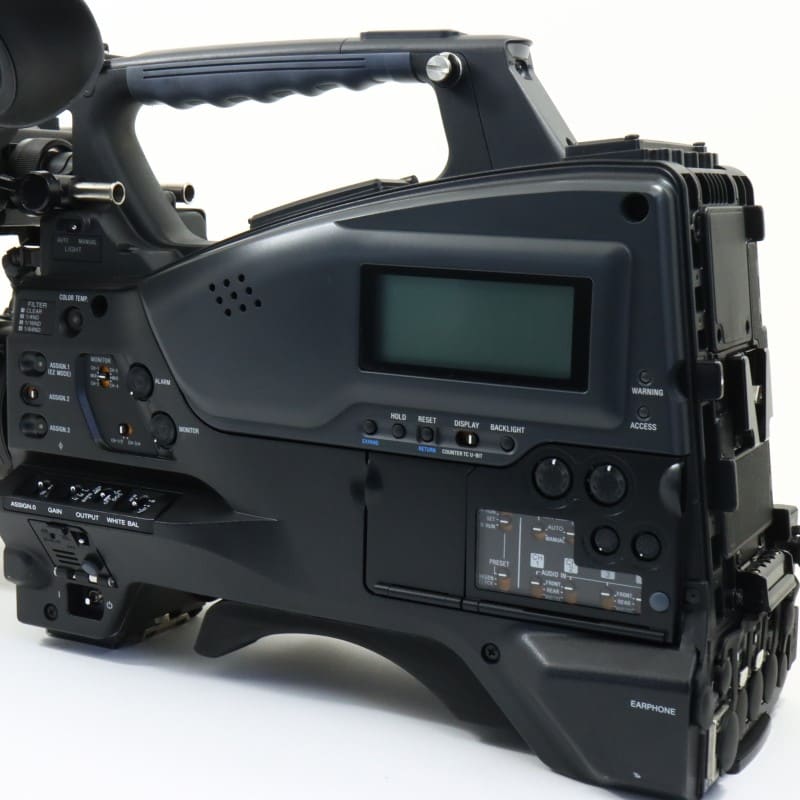 PXW-X320