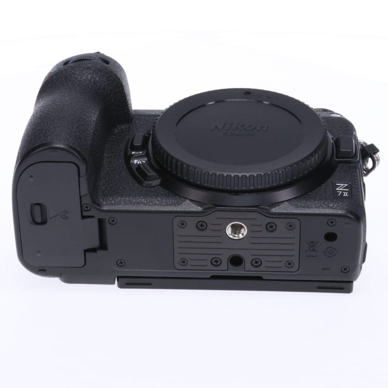 Z7II ボディ