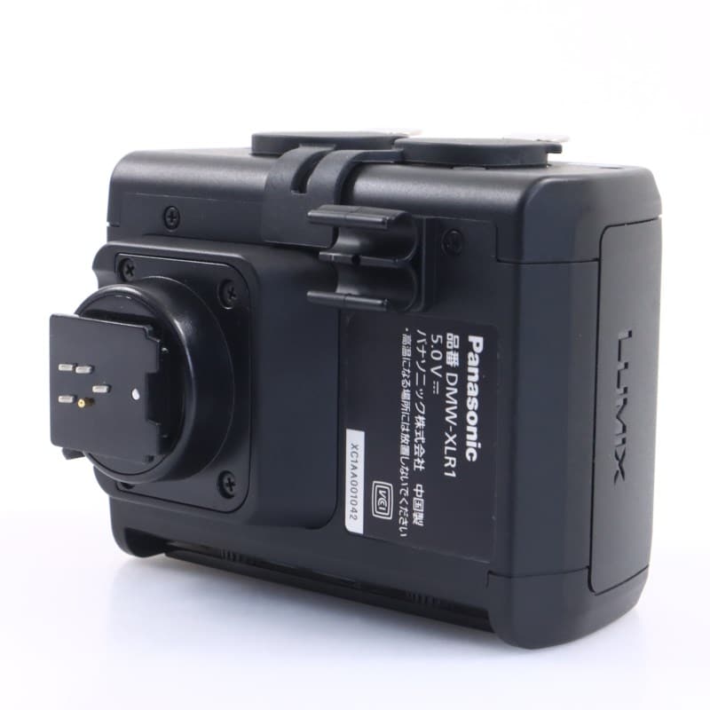 DMW-XLR1