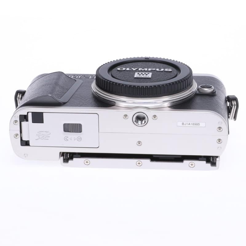 PEN E-PL9 ボディー ブラック