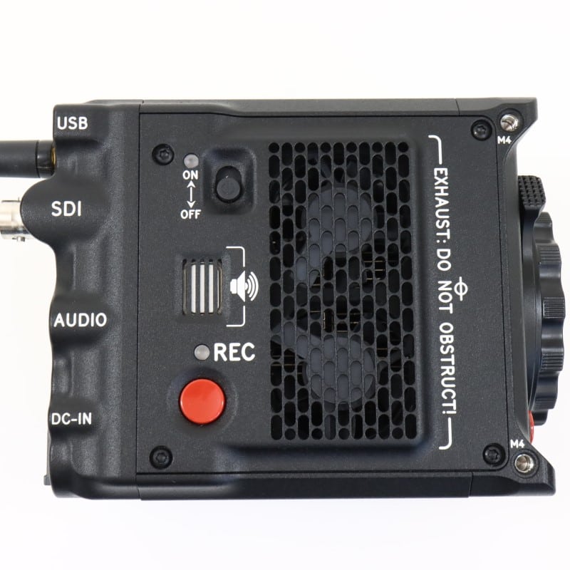 KOMODO-X (Normal) (Black) 710-0356