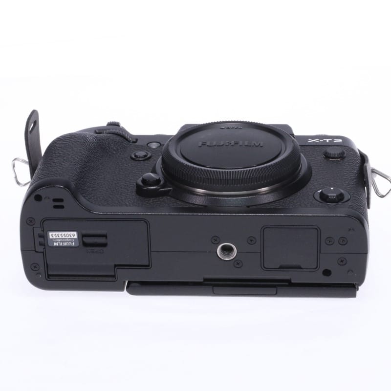 FUJIFILM X-T2 ボディ
