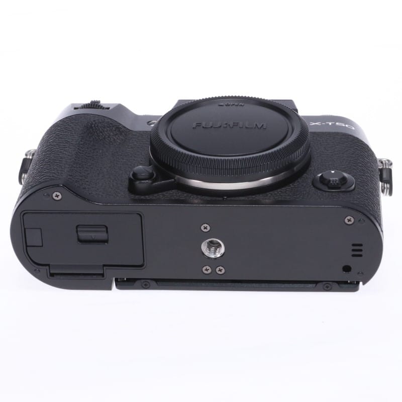 FUJIFILM X-T50 ボディ ブラック
