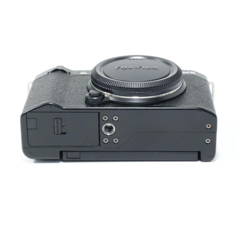 FUJIFILM X-M5 ボディ ブラック