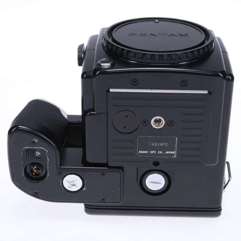 PENTAX 645 ボディ Bランク 中古｜フジヤカメラ