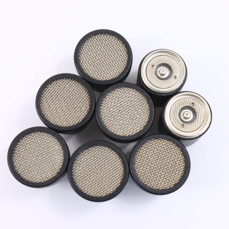 Oktava MK-012 MSP6 Black