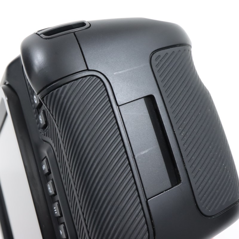 Blackmagic Pocket Cinema Camera 6K