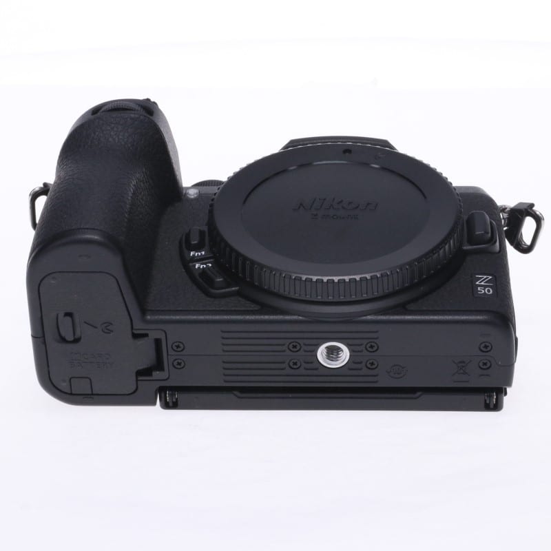 Z50 ボディ