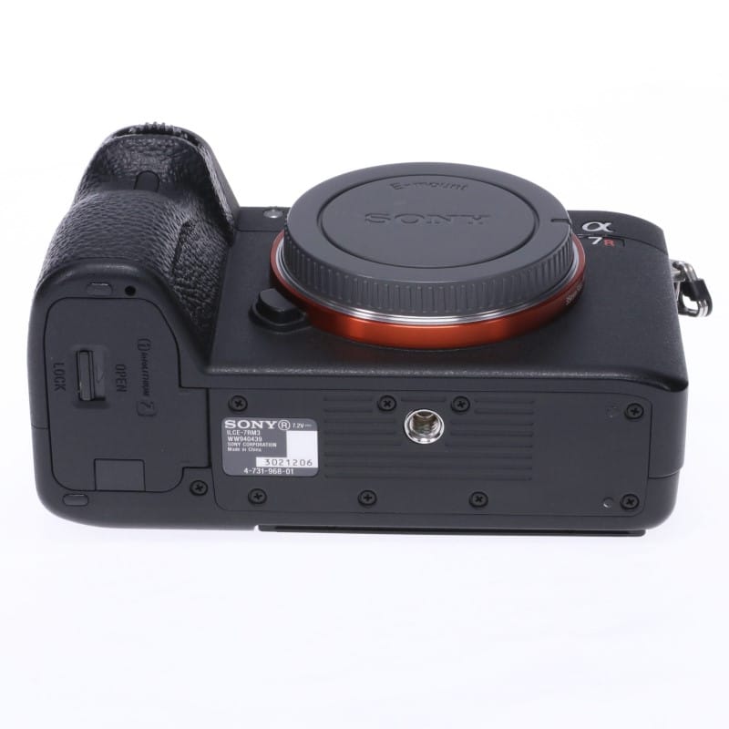 α7R III ボディ ILCE-7RM3