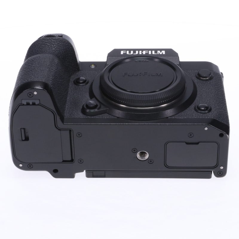 FUJIFILM X-H2 ボディ
